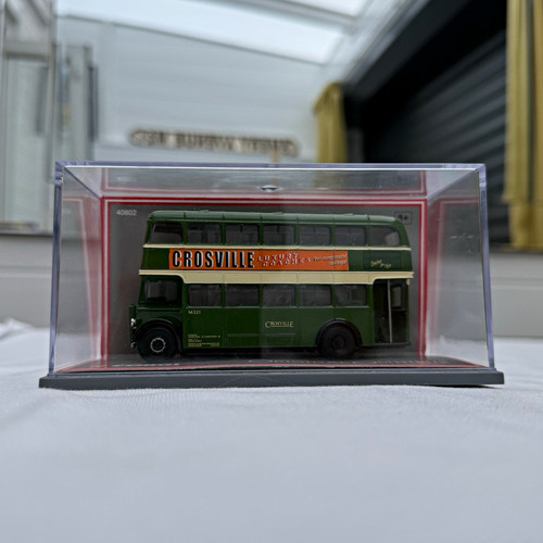 Corgi classics leyland - classics,