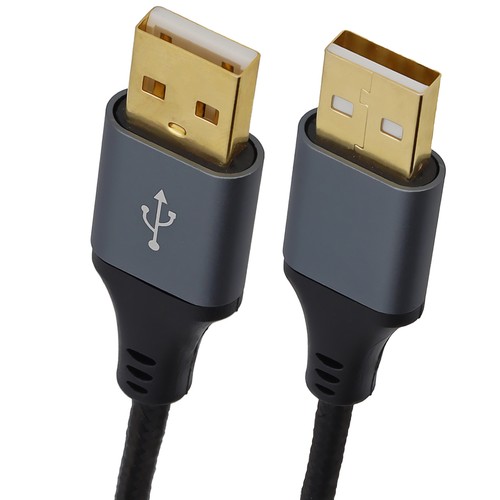 Pro metal usb - usb, 24awg