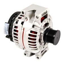 Lucas LRA01861 REMANUFACTURED Car Alternator 12V 115A 12 Volt 115 Amp Spare