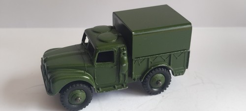 Dinky toys 641 army 1 - toys, ton