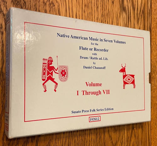 Native american music - american,