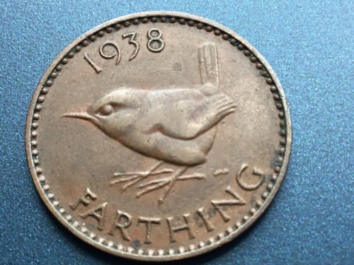 1938 george british - vi,