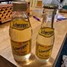 Schweppes Vintage Tonic Water
