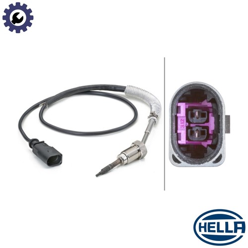 Sensor exhaust gas - exhaust,