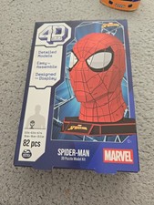 University Games 4D Build