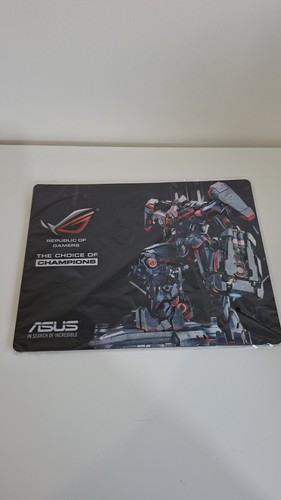 Asus republic gamers mouse - republic, of