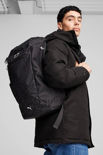 Genuine bmw backpack - m,