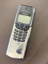 Phone Mobile Phone Nokia 8810