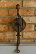 Vintage Spong & Co. Bean