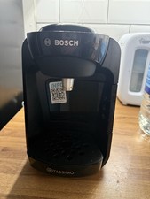 Bosch tassimo suny - bosch,