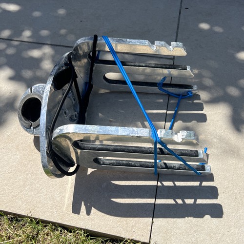 Wakeboarding rack stand holder - rack,