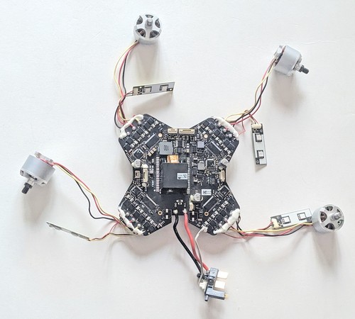 Dji phantom pro main - pro, +