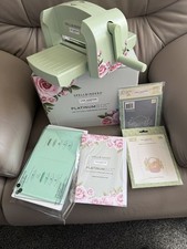 New Spellbinders Platinum 6