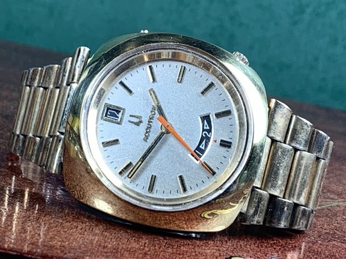 1971 bulova accutron astronaut - 1971,