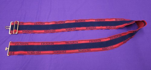 Eskadron red blue adjustable - eskadron, &