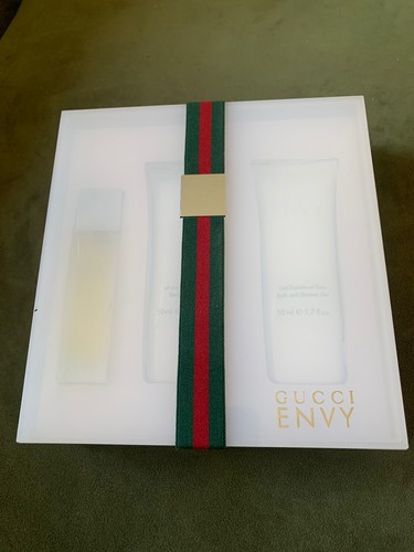 Gucci envy 30ml eau - gucci,