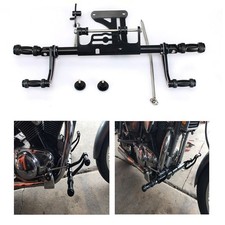 5.9" Forward Controls Footpegs