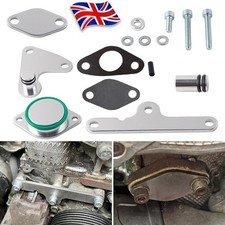 EGR Cooler Gasket Repair