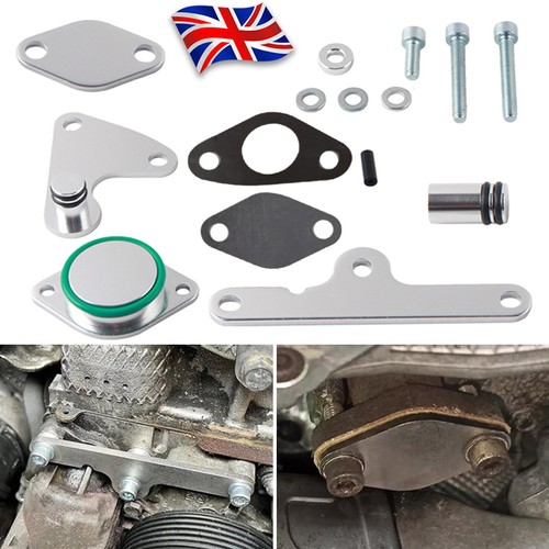 Egr cooler gasket - egr,