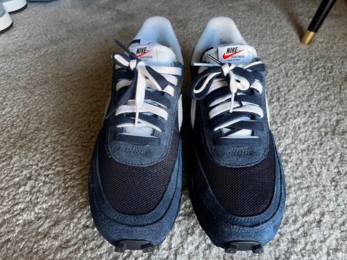 Good condition nike sacai - condition,