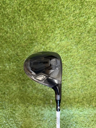 Cobra baffler 2026 wood - cobra,