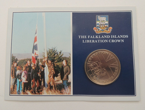Falkland islands liberation - islands,