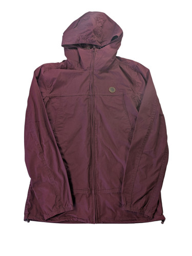 Pretty green jacket - green,