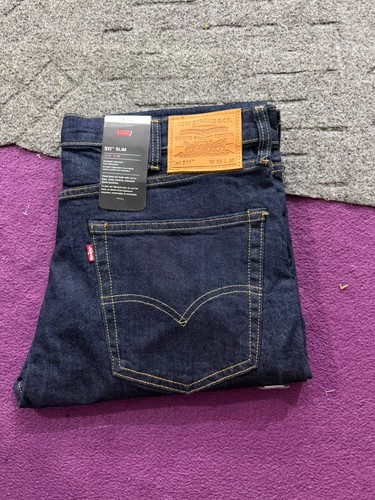 The levi 511 - the, levi's