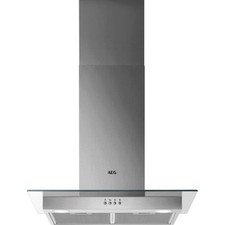 AEG DTB3654M 60cm Chimney