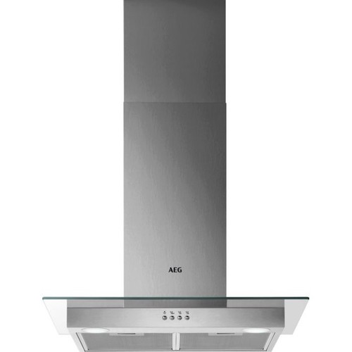 Aeg dtb3654m 60cm chimney - 60cm,