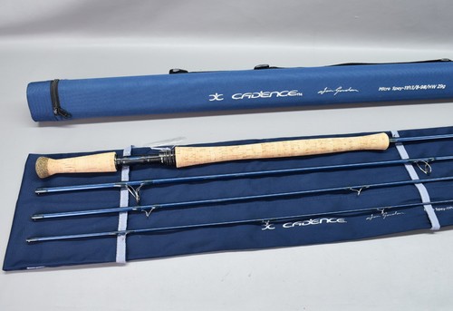 Cadence ian gordon micro - cadence,