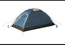 Halfords 2 Person Dome Camping