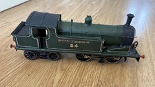 O Gauge 0-4-4 Tank Engine ETS