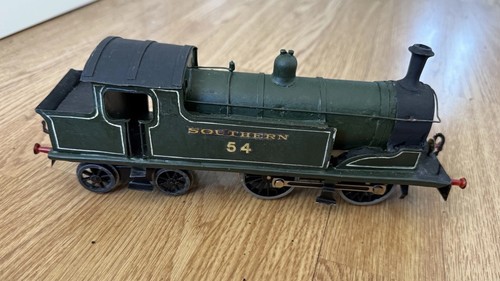 Gauge tank engine ets - gauge,
