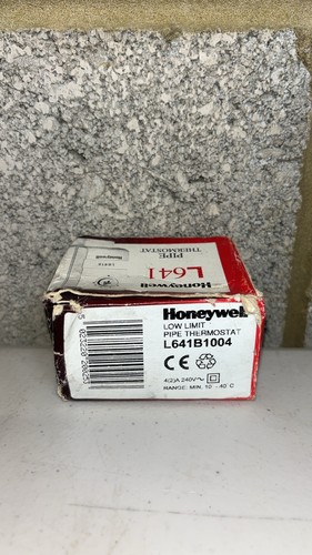 Honeywell home l641b1004 - honeywell,