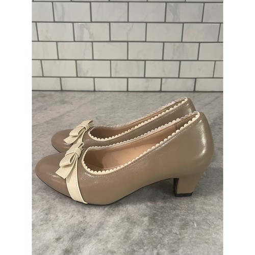 Comfort well beacon pumps - by,