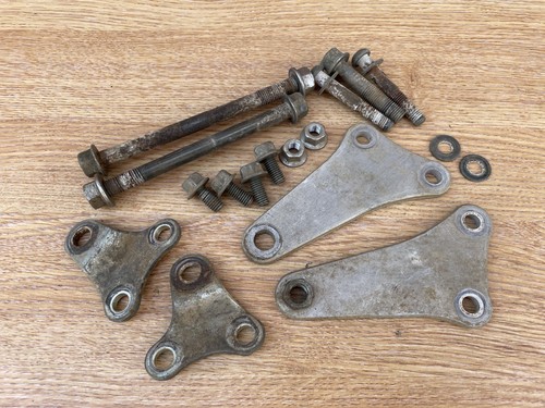 Yamaha yz250f 2004 engine - yamaha,