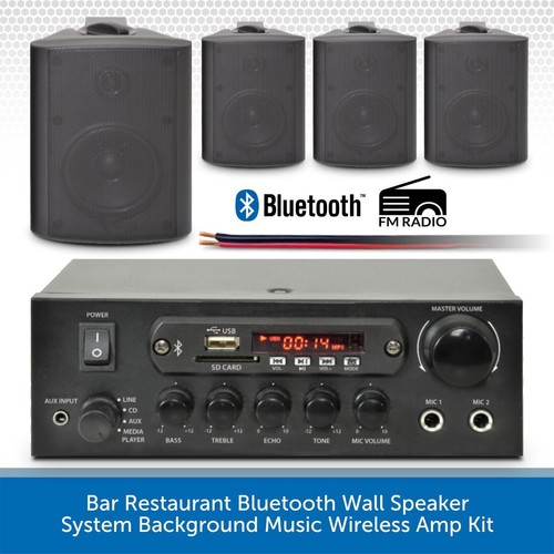 Bar restaurant bluetooth - restaurant,