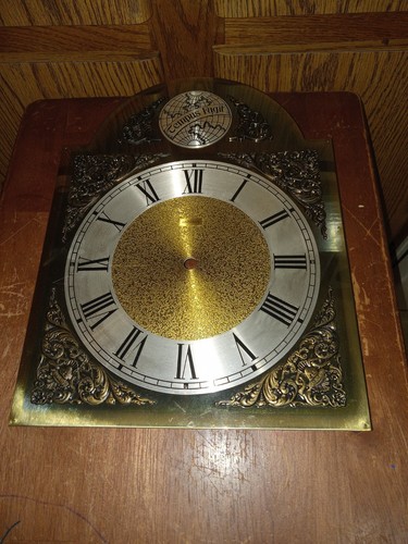 Emperor tempus fugit - tempus,