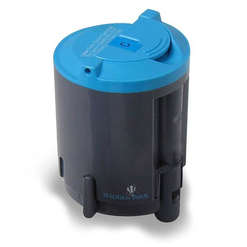 Cyan clp m300a toner - cyan, clp-m300a