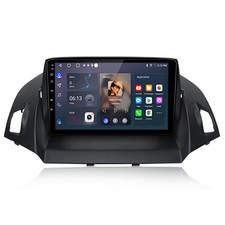 9" Android 14 Car Stereo