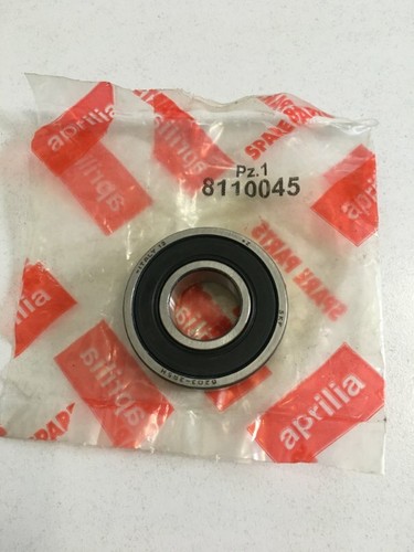 Ap8110045 hub bearing 17x40x12 - ap8110045,