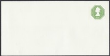 Postal stationery - gb,