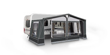 Caravan dorema daytona - caravan,