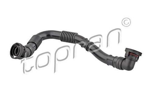 Cylinder head cover breather - cylinder,