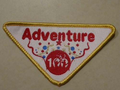 Adventure 100 girl - adventure,