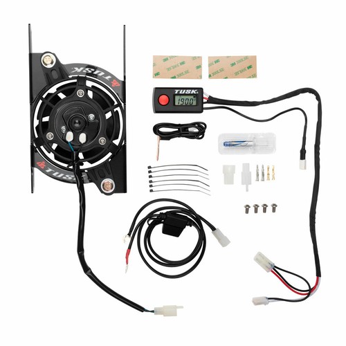 Tusk digital radiator - radiator, kit