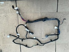 Subaru impreza hatchback sti - subaru,
