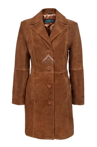Trench tan ladies - ladies, classic