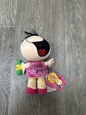 BOOZY BIRD BUBBLEGUM BODS